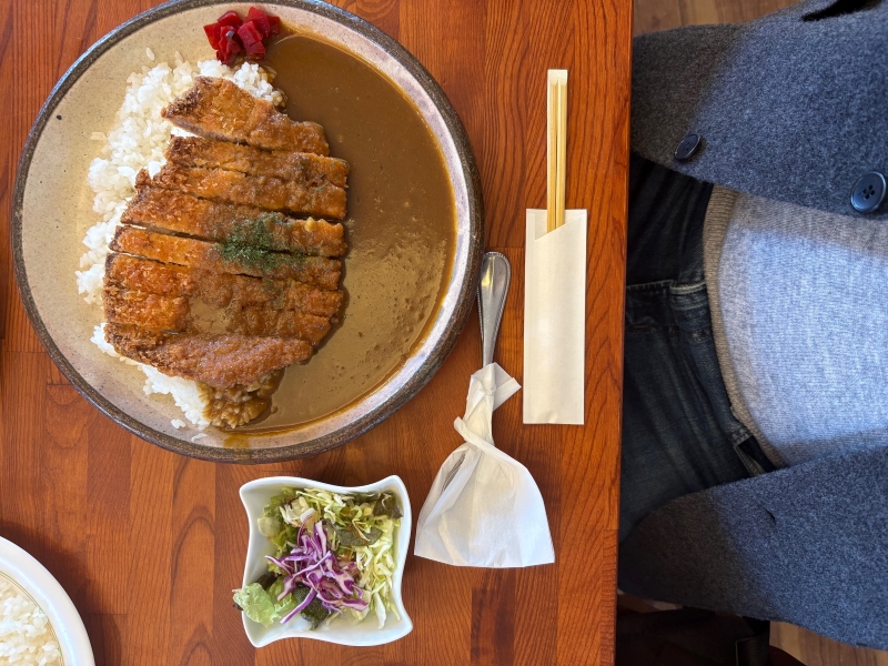 わんぱくメニュー!