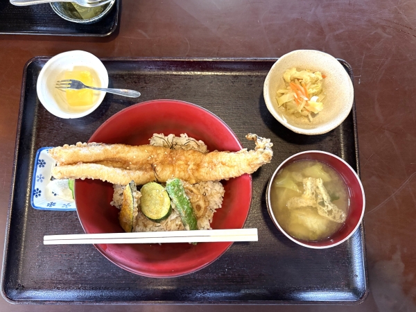 思い出の味!